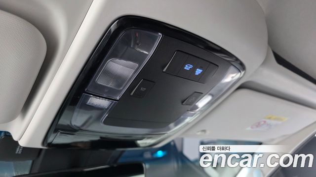 Hyundai Staria L3.5 Cargo 5-Seater Modern 2024 — фото 31