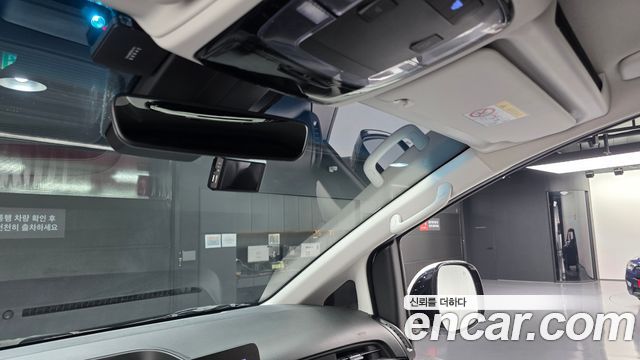 Hyundai Staria L3.5 Cargo 5-Seater Modern 2024 — фото 32