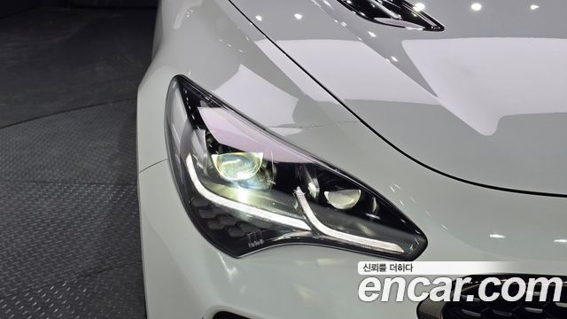 Kia Stinger Meister 3.3 GT AWD Masters Turbo Package 2021 — фото 28