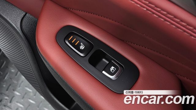 Kia Stinger Meister 3.3 GT AWD Masters Turbo Package 2021 — фото 35