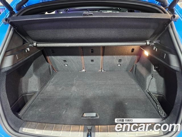 BMW X1 (F48) xDrive 20i M Sport 2021 — фото 6