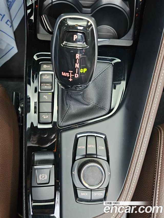 BMW X1 (F48) xDrive 20i M Sport 2021 — фото 16