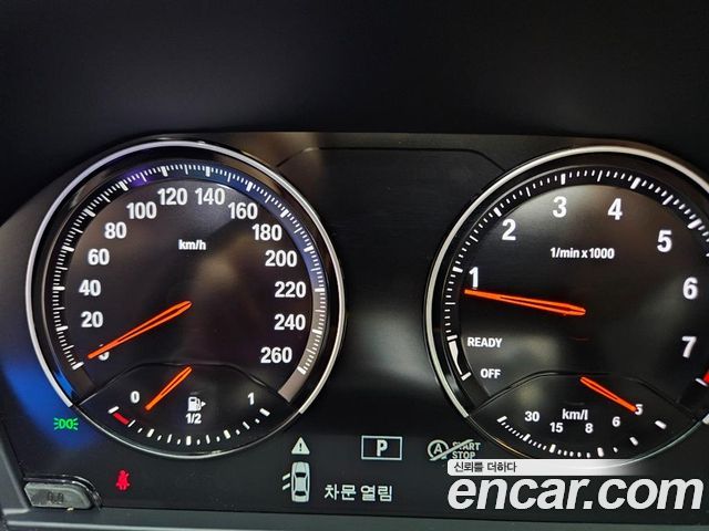 BMW X1 (F48) xDrive 20i M Sport 2021 — фото 20