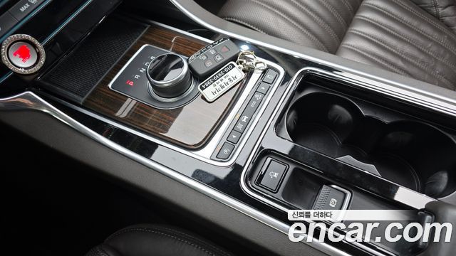 Jaguar XF (X260) 20d Portfolio 2017 — фото 9