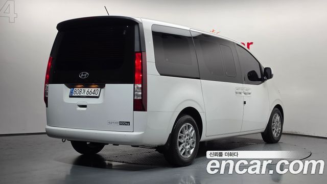 Hyundai Staria Cargo 5-Seater Modern 2025 — фото 2