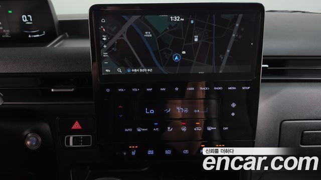 Hyundai Staria Cargo 5-Seater Modern 2025 — фото 12