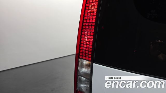 Hyundai Staria Cargo 5-Seater Modern 2025 — фото 23