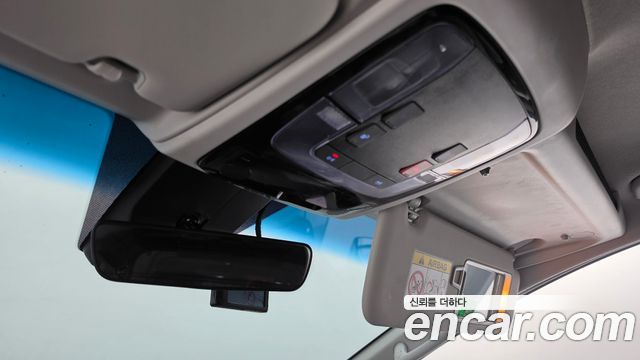 Hyundai Staria Cargo 5-Seater Modern 2025 — фото 27