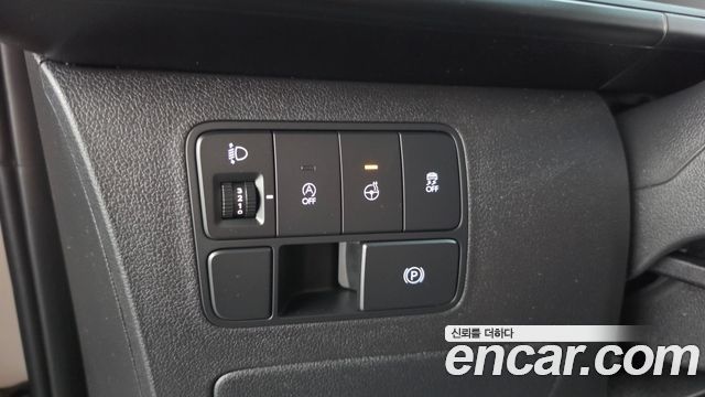 Hyundai Staria Cargo 5-Seater Modern 2025 — фото 28