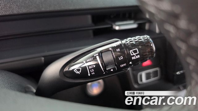 Hyundai Staria Cargo 5-Seater Modern 2025 — фото 29