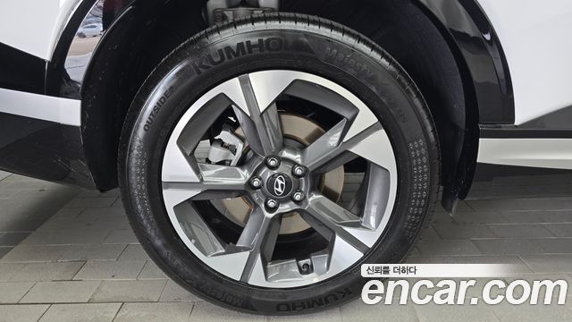 Hyundai Palisade (LX3) Gasoline 2.5T 2WD 9-Seater Prestige 2025 — фото 5