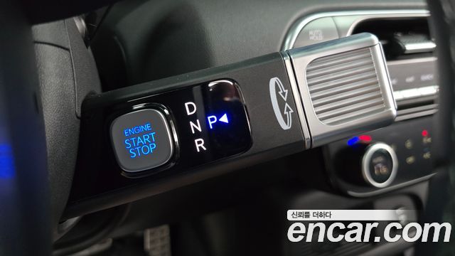 Hyundai Palisade (LX3) Gasoline 2.5T 2WD 9-Seater Prestige 2025 — фото 9