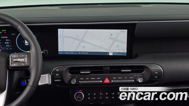 Hyundai Palisade (LX3) Gasoline 2.5T 2WD 9-Seater Prestige 2025 — фото 12