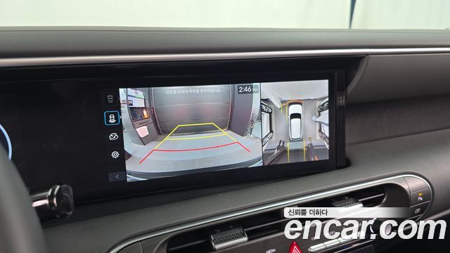 Hyundai Palisade (LX3) Gasoline 2.5T 2WD 9-Seater Prestige 2025 — фото 13