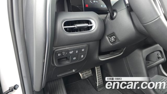 Hyundai Palisade (LX3) Gasoline 2.5T 2WD 9-Seater Prestige 2025 — фото 16