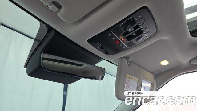 Hyundai Palisade (LX3) Gasoline 2.5T 2WD 9-Seater Prestige 2025 — фото 18