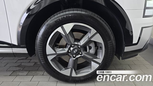 Hyundai Palisade (LX3) Gasoline 2.5T 2WD 9-Seater Prestige 2025 — фото 21
