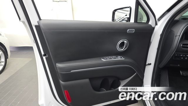 Hyundai Palisade (LX3) Gasoline 2.5T 2WD 9-Seater Prestige 2025 — фото 24