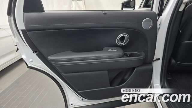 Hyundai Palisade (LX3) Gasoline 2.5T 2WD 9-Seater Prestige 2025 — фото 25