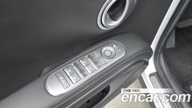 Hyundai Palisade (LX3) Gasoline 2.5T 2WD 9-Seater Prestige 2025 — фото 29