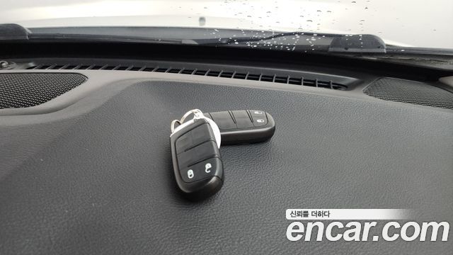 Jeep Compass (II) 2.4 Limitied AWD 2019 — фото 15