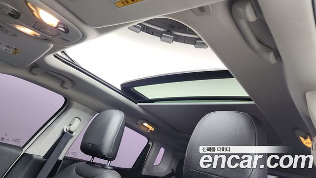 Jeep Compass (II) 2.4 Limitied AWD 2019 — фото 18