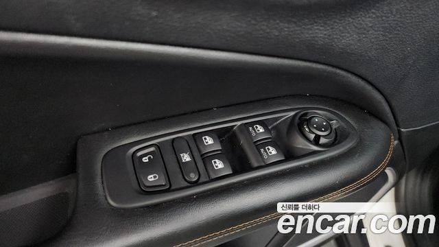 Jeep Compass (II) 2.4 Limitied AWD 2019 — фото 27