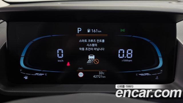 Hyundai Casper Turbo Inspiration 2023 — фото 8