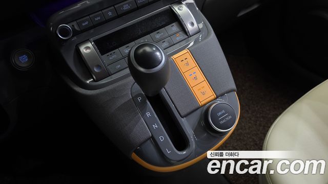 Hyundai Casper Turbo Inspiration 2023 — фото 9