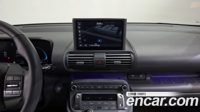 Hyundai Casper Turbo Inspiration 2023 — фото 12