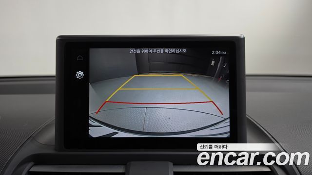 Hyundai Casper Turbo Inspiration 2023 — фото 14