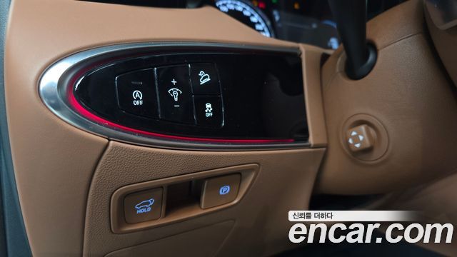 Genesis GV70 2.5T Gasoline AWD 2023 — фото 14