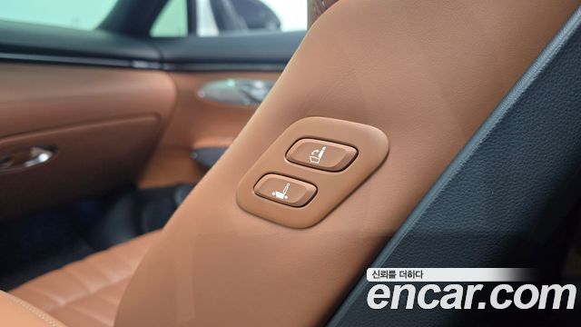 Genesis GV70 2.5T Gasoline AWD 2023 — фото 17