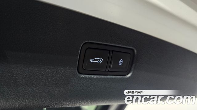 Genesis GV70 2.5T Gasoline AWD 2023 — фото 20
