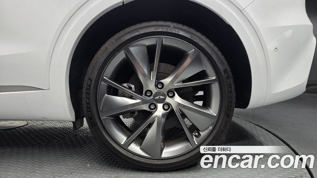 Genesis GV70 2.5T Gasoline AWD 2023 — фото 21