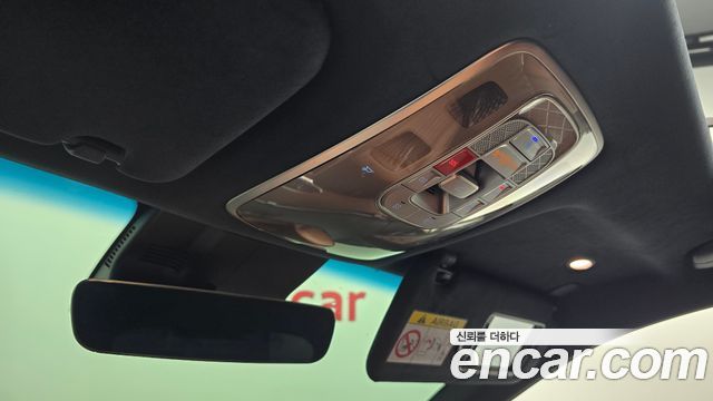 Genesis GV70 2.5T Gasoline AWD 2023 — фото 31