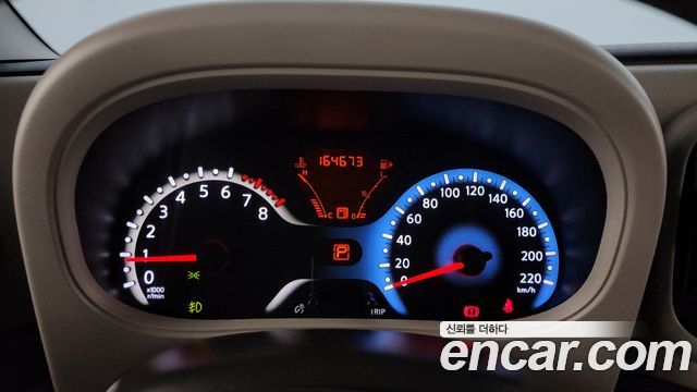 Nissan Cube 1.8 S Z12 2012 — фото 8
