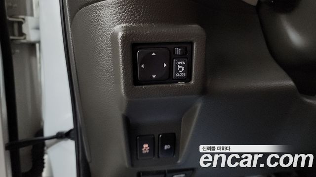 Nissan Cube 1.8 S Z12 2012 — фото 20