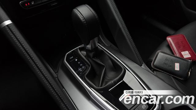 Renault Korea QM6 2.0 LPe LE 2WD 2025 — фото 9