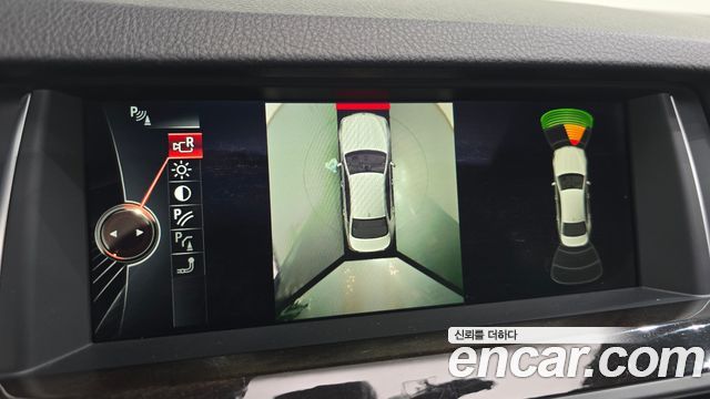 BMW 5 Series (F10) 528i xDrive 2015 — фото 15