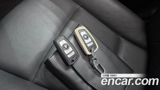BMW 5 Series (F10) 528i xDrive 2015 — фото 16