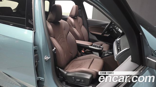 BMW X1 (U11) xDrive 20i M Sport 2025 — фото 32