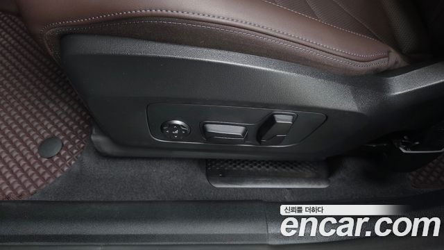 BMW X1 (U11) xDrive 20i M Sport 2025 — фото 36
