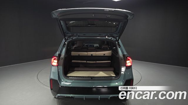 BMW X1 (U11) xDrive 20i M Sport 2025 — фото 40