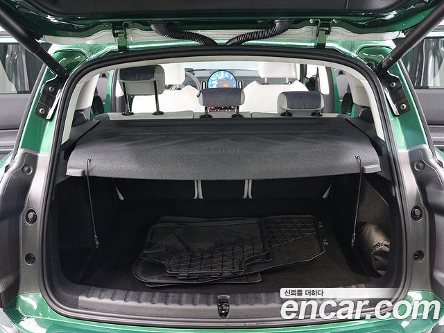 MINI Cooper S Countryman (III) ALL4 Classic 2025 — фото 5