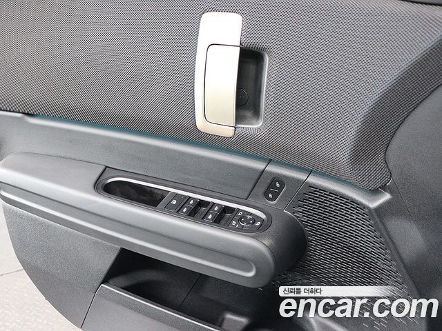 MINI Cooper S Countryman (III) ALL4 Classic 2025 — фото 17