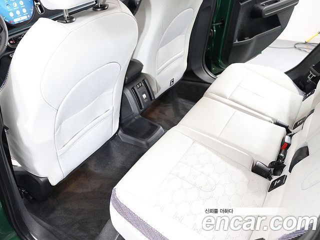 MINI Cooper S Countryman (III) ALL4 Classic 2025 — фото 21