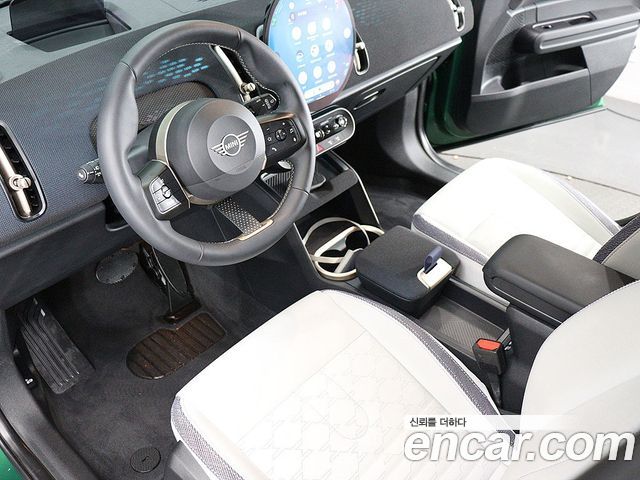 MINI Cooper S Countryman (III) ALL4 Classic 2025 — фото 22