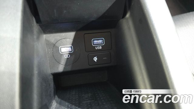 Hyundai Grandeur (IG) 2.5 Premium Choice 2020 — фото 13