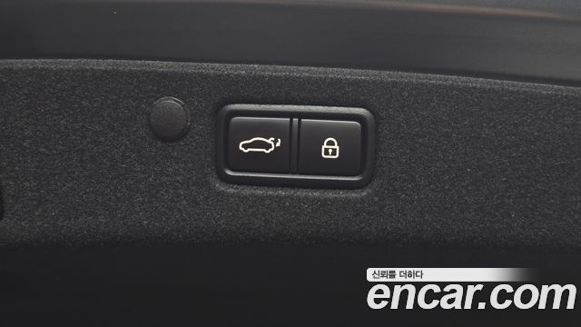 Hyundai Grandeur (IG) 2.5 Premium Choice 2020 — фото 19